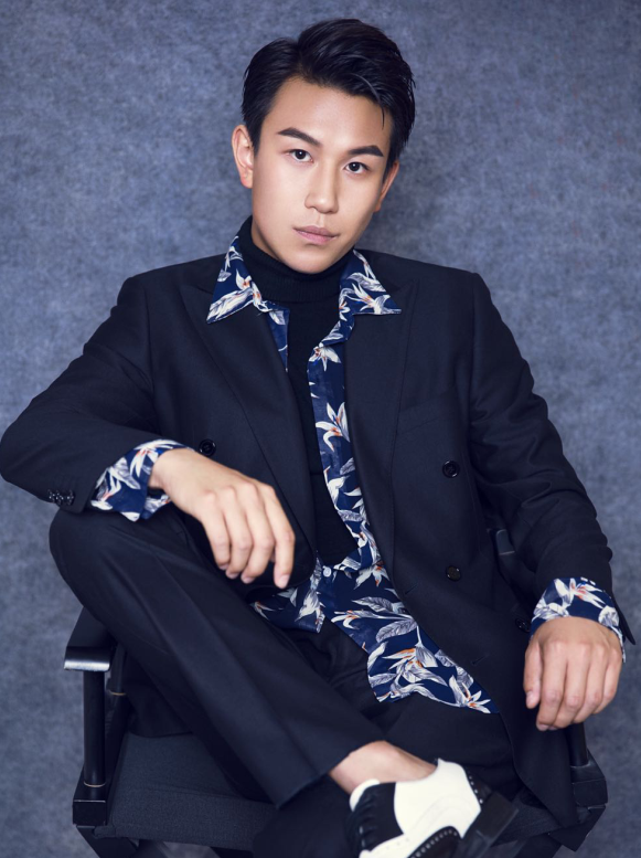 刘书源