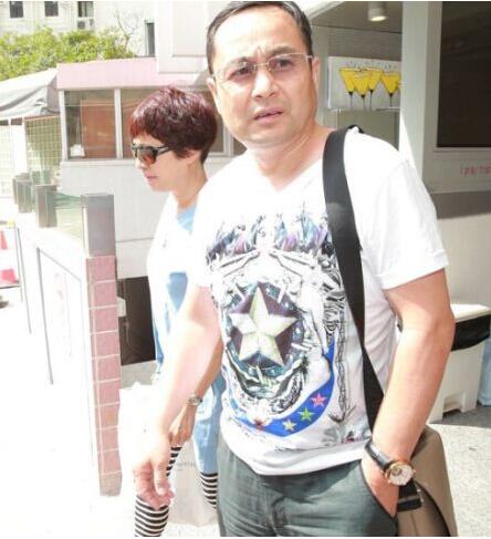 杨晓林