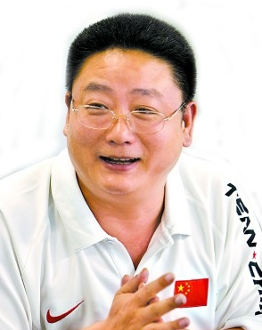 张亚东