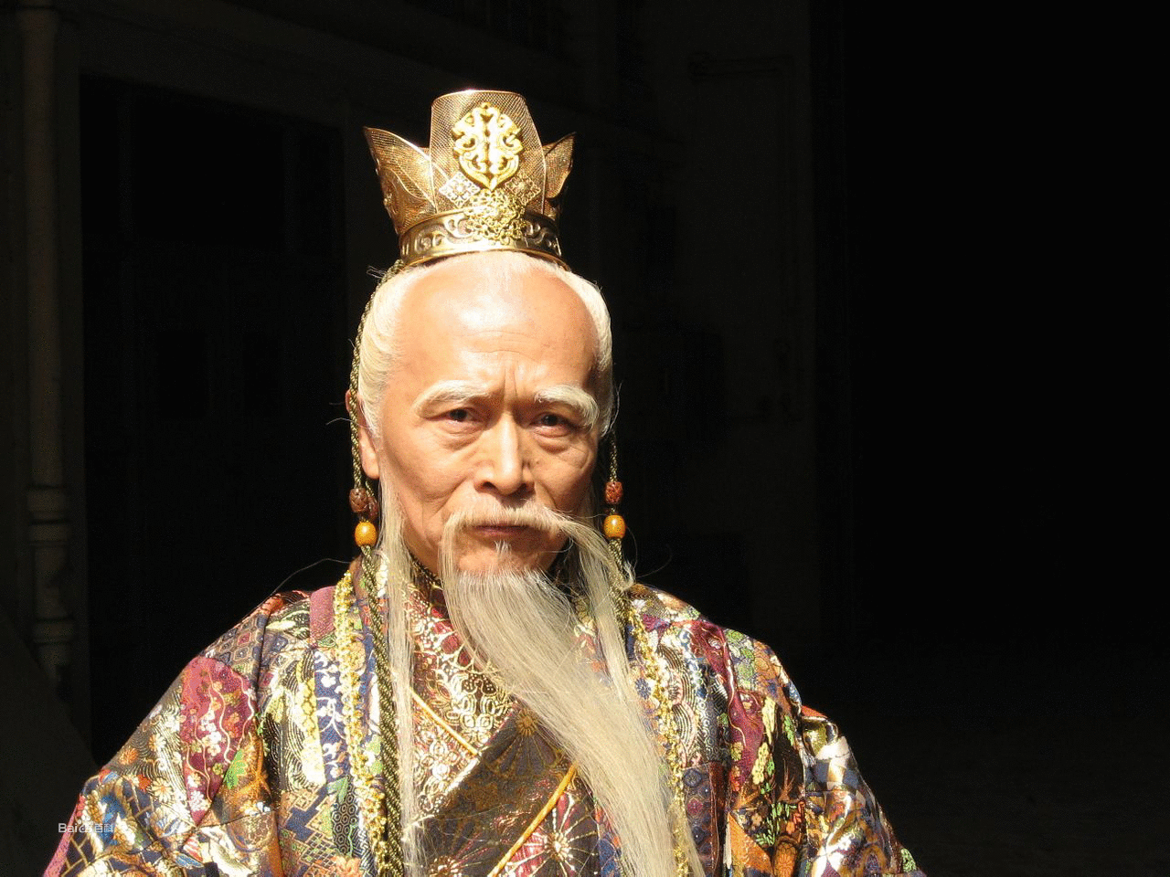 郭九龙