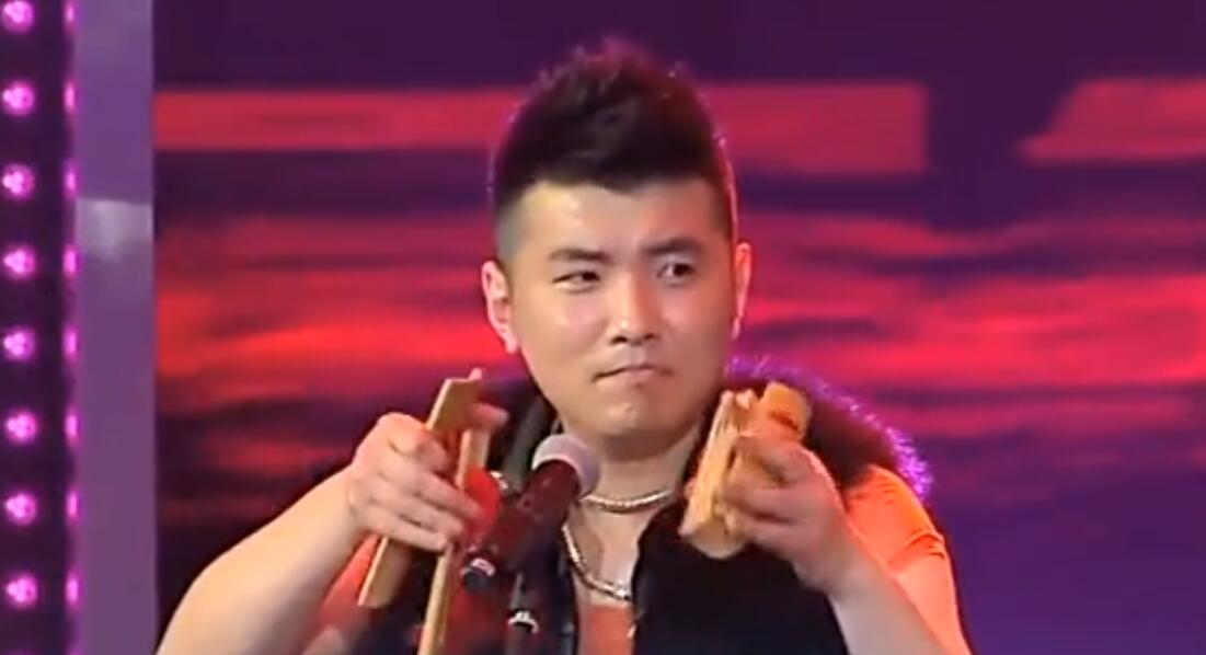 徐强