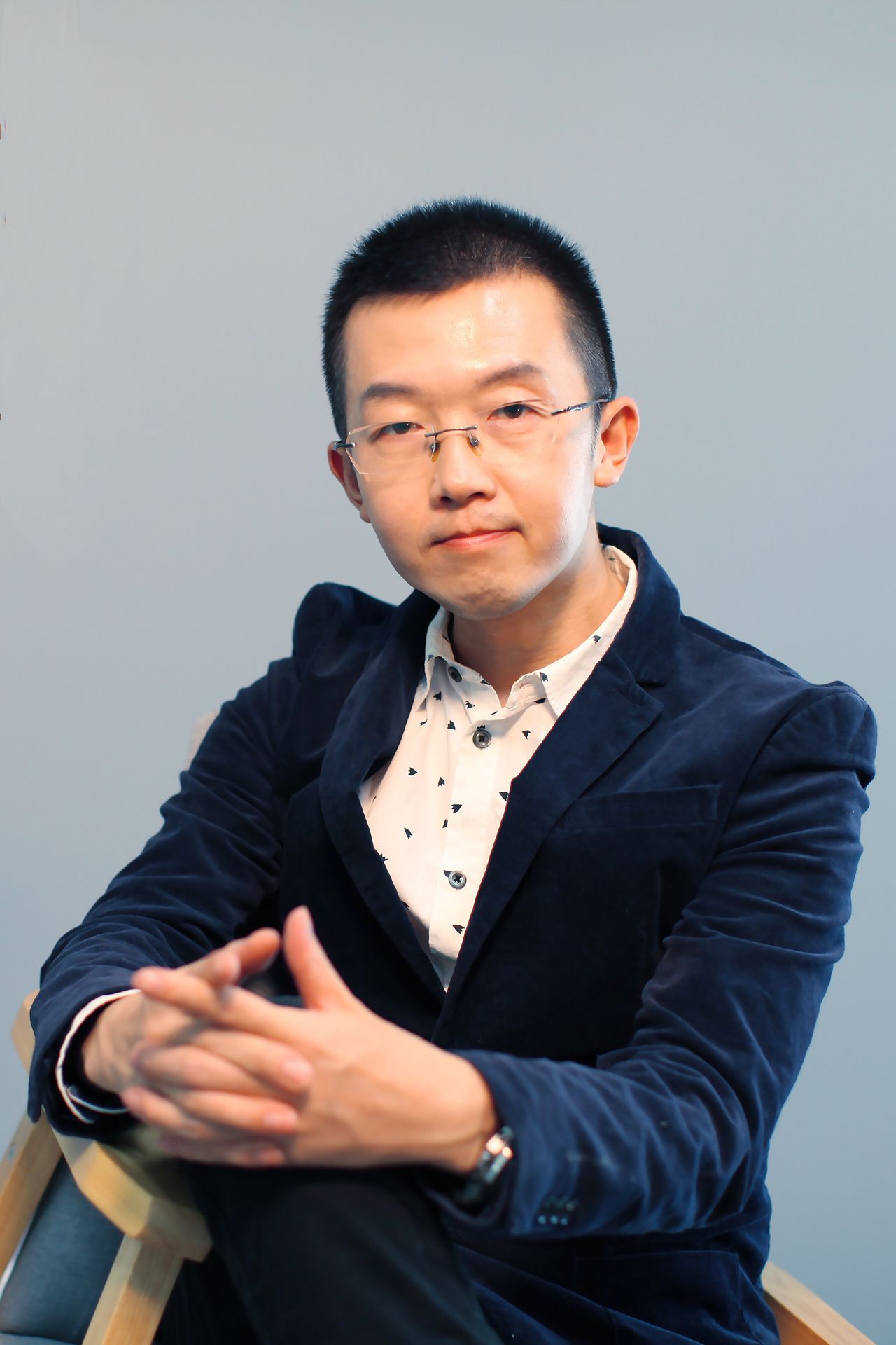 潇庸