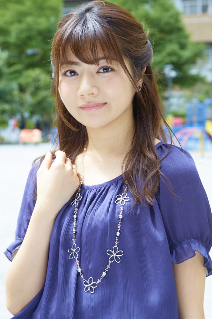 明坂聪美
