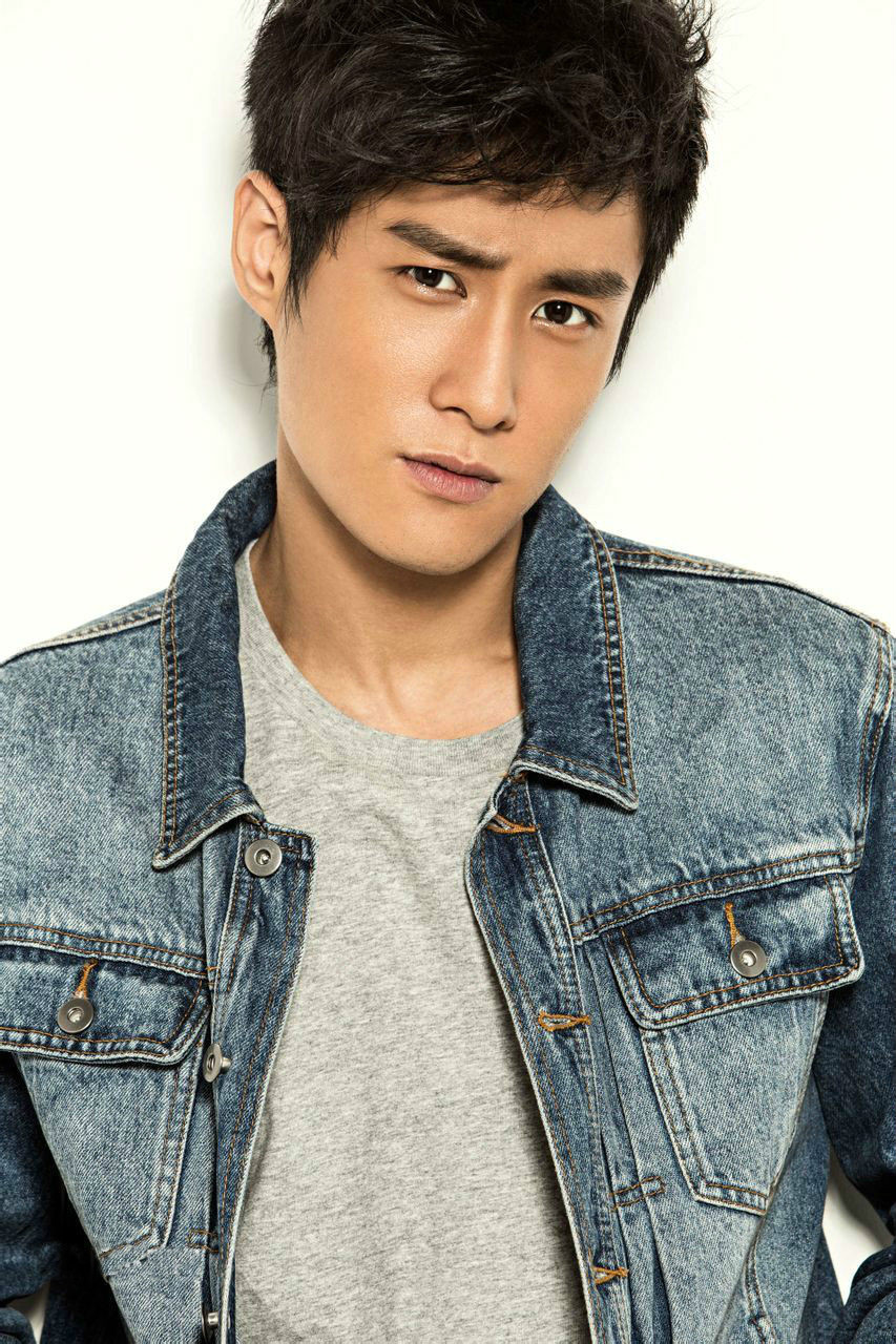 杨世瀚