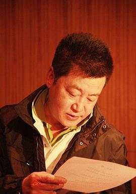 赵宝刚