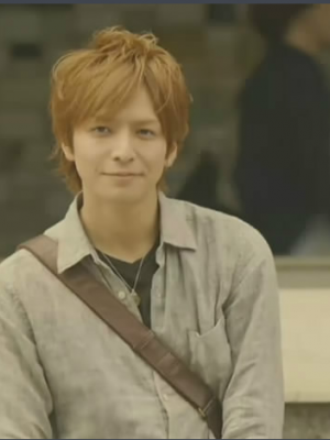 生田斗真