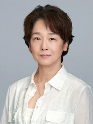 田中裕子