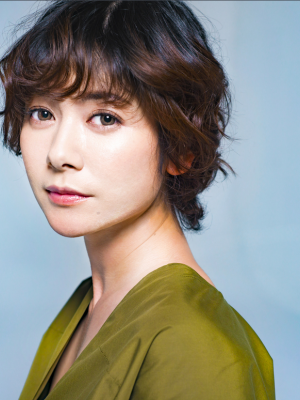 真木阳子