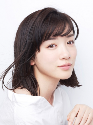 永野芽郁