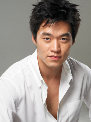 李瑞镇