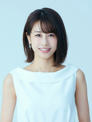 加藤绫子
