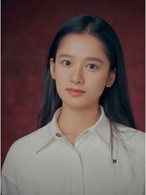 张婧仪