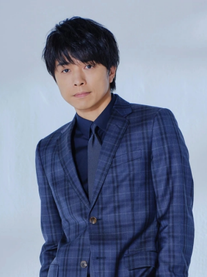 井之原快彦