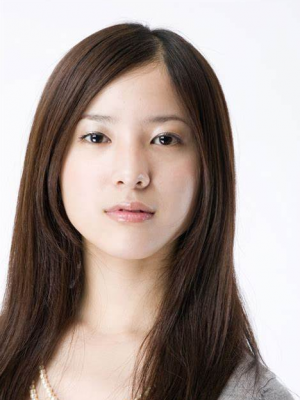 吉高由里子
