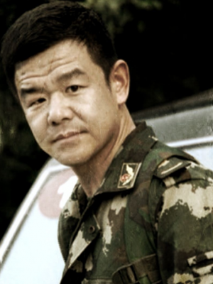 李晓强