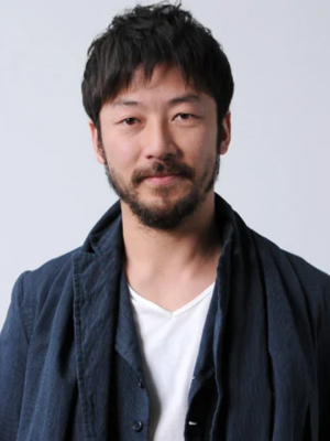 浅野忠信