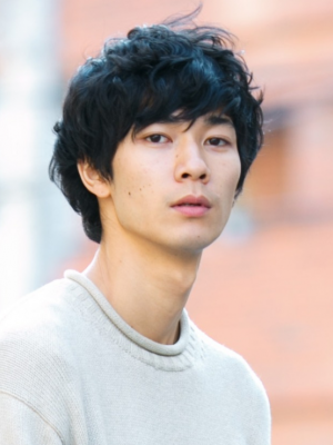 清原翔