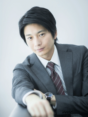 向井理