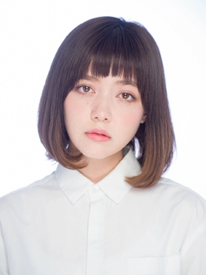 远藤新菜