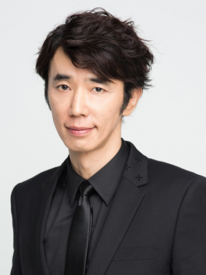 中山裕介