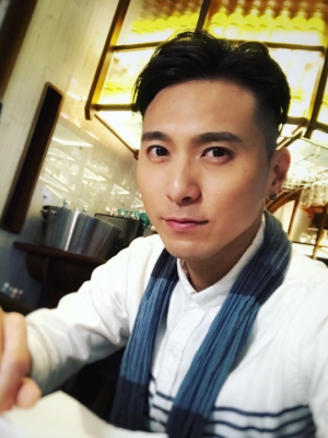 黄子恒