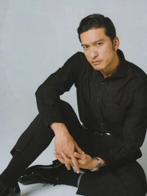 长濑智也