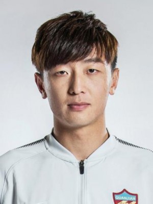 杨旭