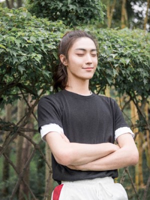 赵一桉