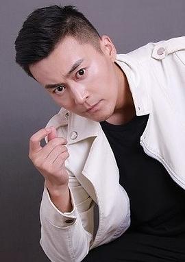 张彬