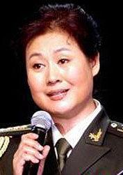 黄晓娟