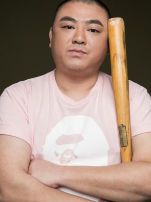 赵志喆