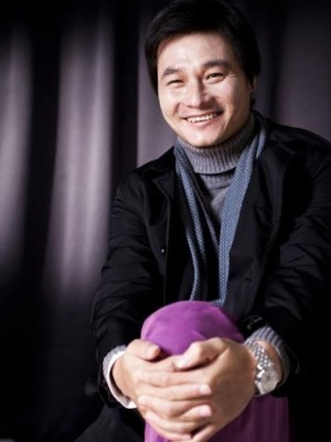 李毅