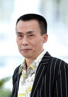 陈永忠
