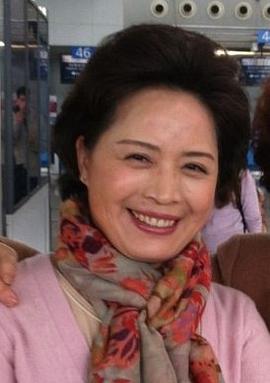 徐玉兰