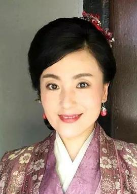 云中谁寄锦书来郝媒婆