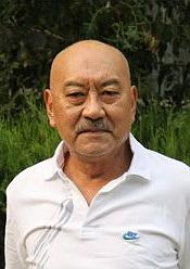 姜华