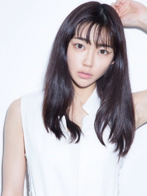 山谷花纯