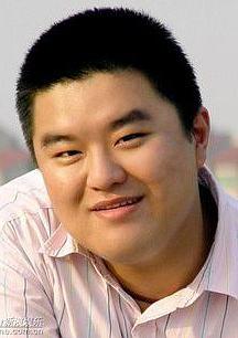 洪军杰