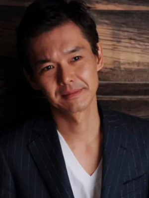 渡部笃郎