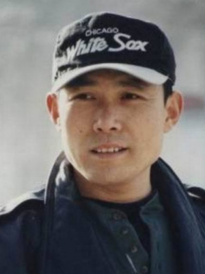张喜前