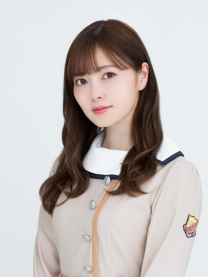 白石麻衣