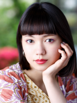 二阶堂富美