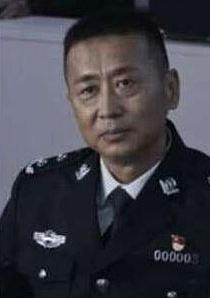 刘建国