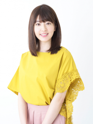 中村有沙