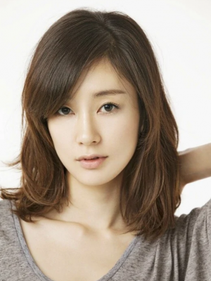 水川麻美