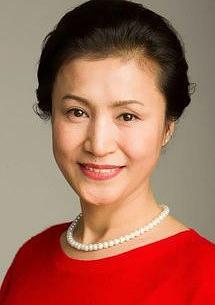 张艺心