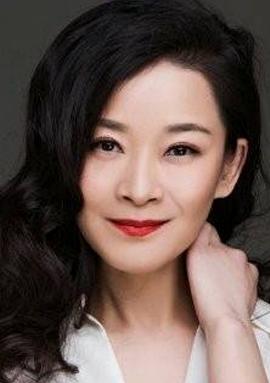 师悦玲