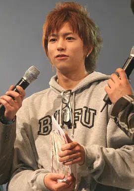 稻叶友