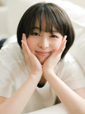 清野菜名