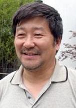 赵雍